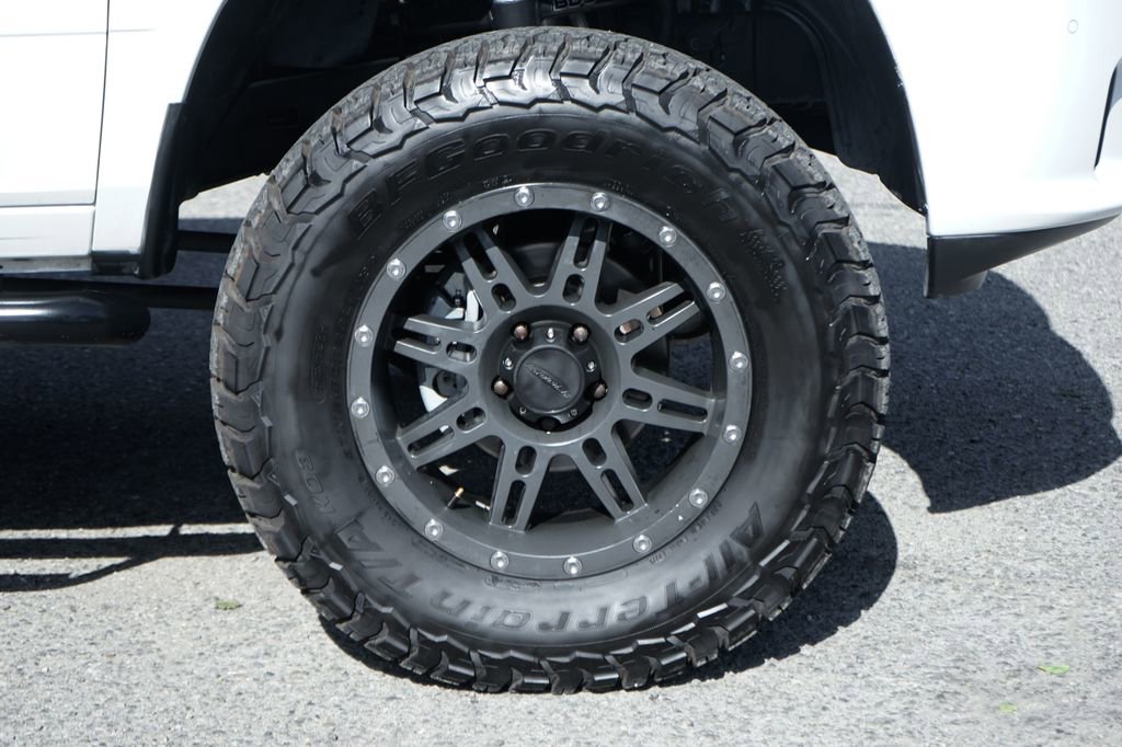 Used 2015 RAM 1500 Sport w/ Remote Start & Security Group AWD/4WD image 45