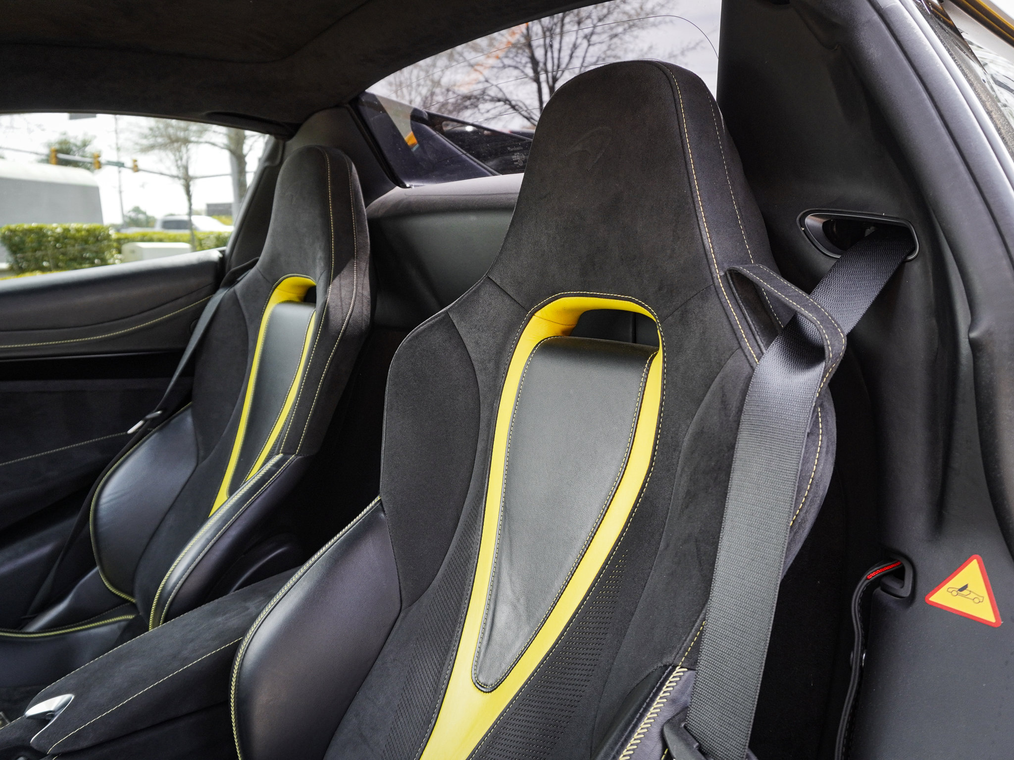 Used 2021 McLaren 720S Luxury image 21