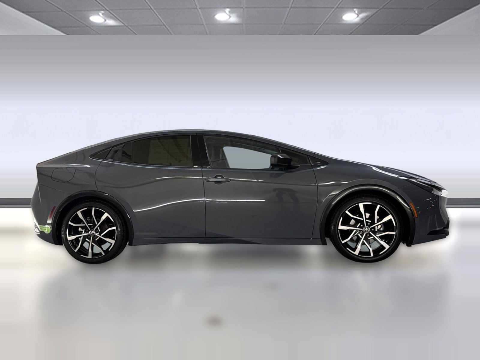 Used 2023 Toyota Prius Prime Premium image 7