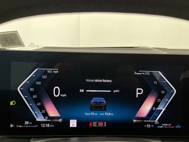 New 2025 BMW 330i xDrive Sedan w/ Premium Package image 14