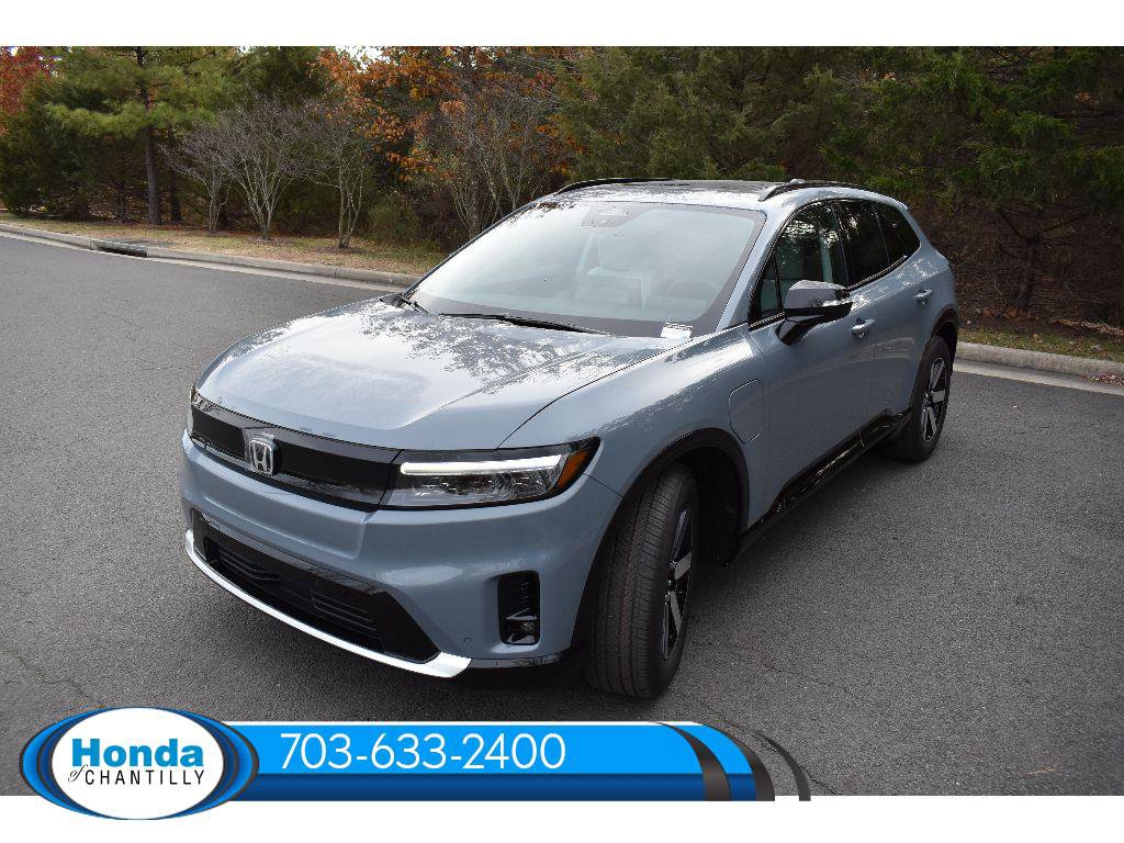 New 2026 Honda Prologue Touring image 4