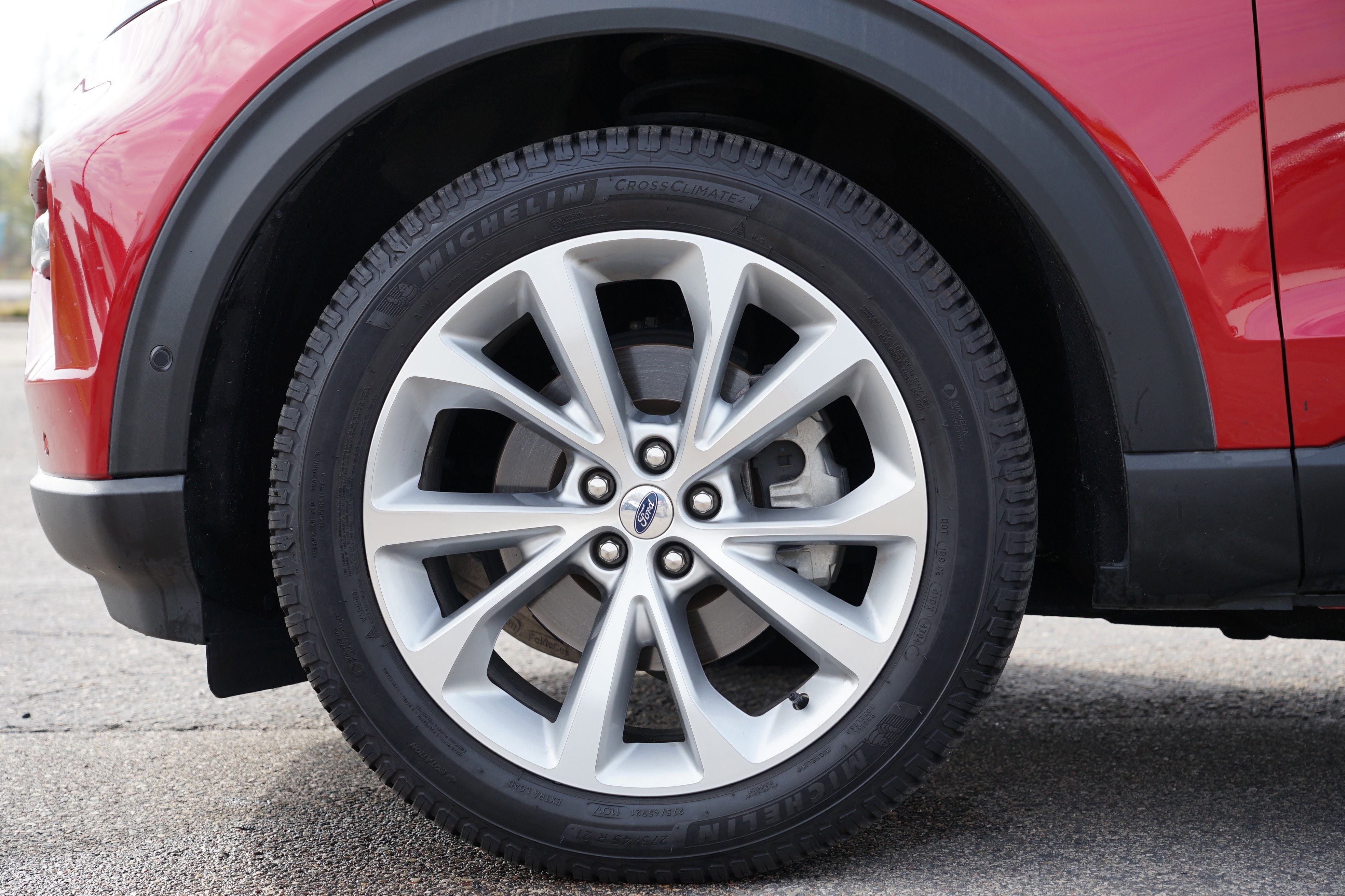 Used 2021 Ford Explorer Platinum w/ Equipment Group 601A image 13