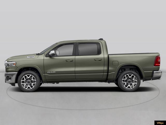 New 2026 RAM 1500 Laramie image 3