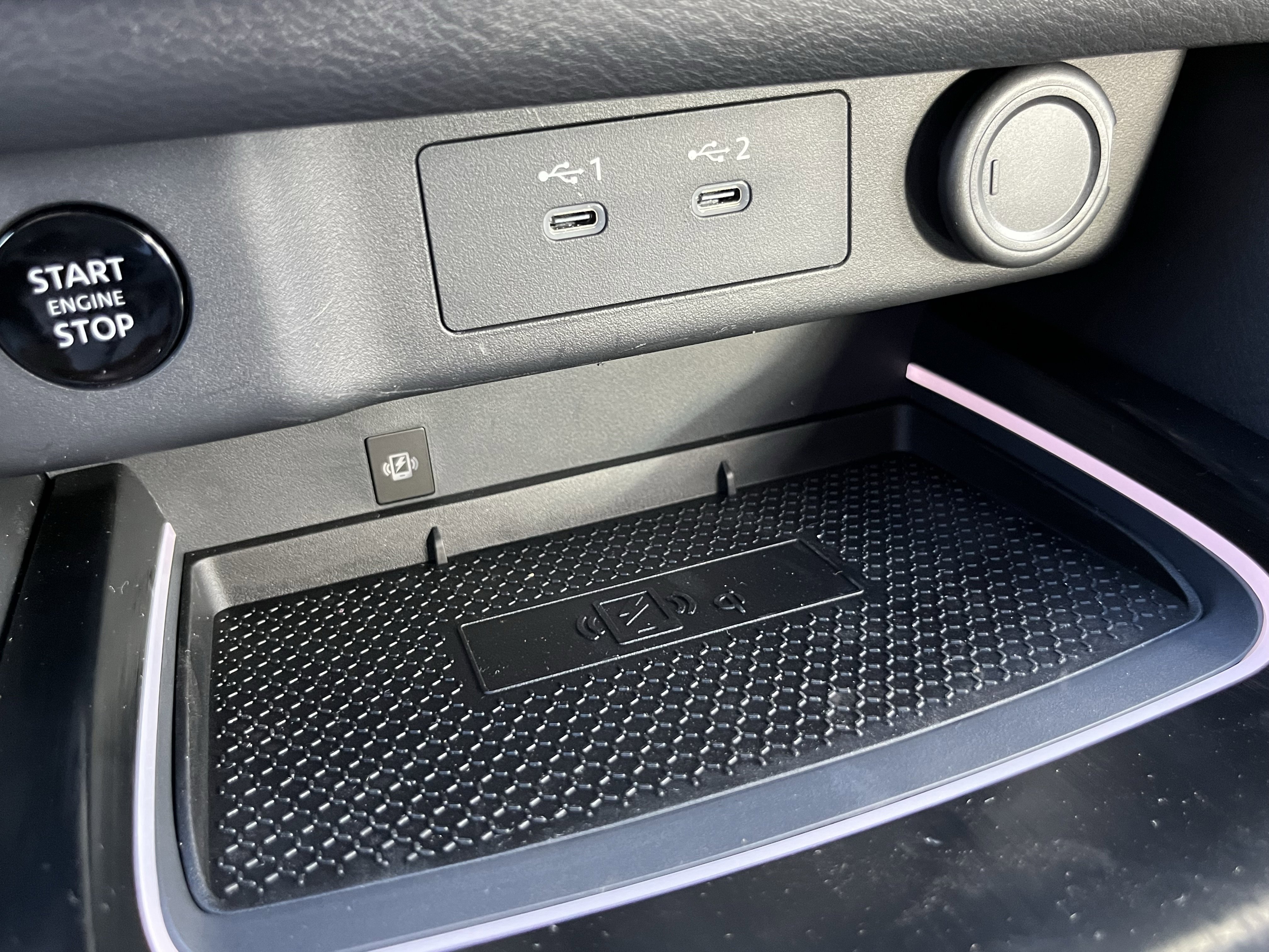 New 2026 Nissan Rogue SV w/ Rock Creek Premium Package image 36