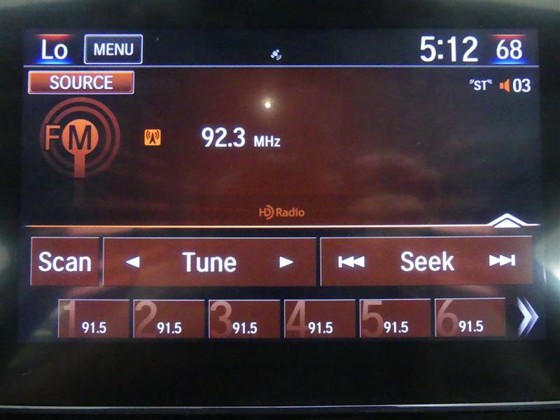 Used 2022 Honda CR-V Touring image 10