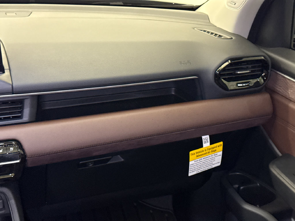 New 2026 Honda Pilot Elite image 16