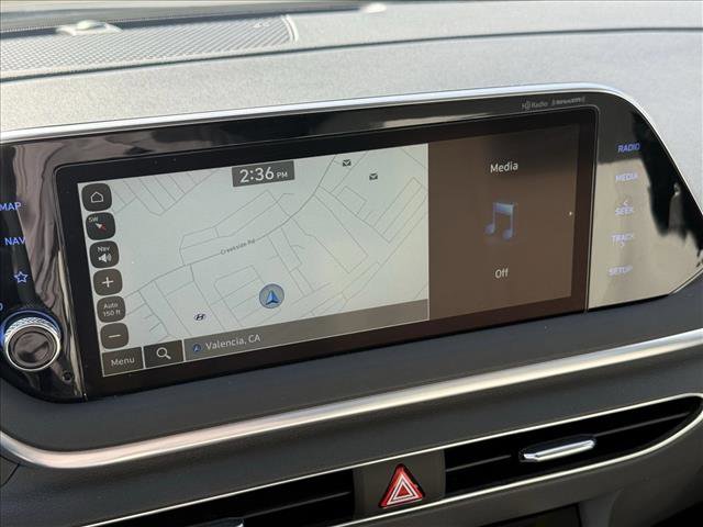 Certified 2023 Hyundai Sonata SEL image 13