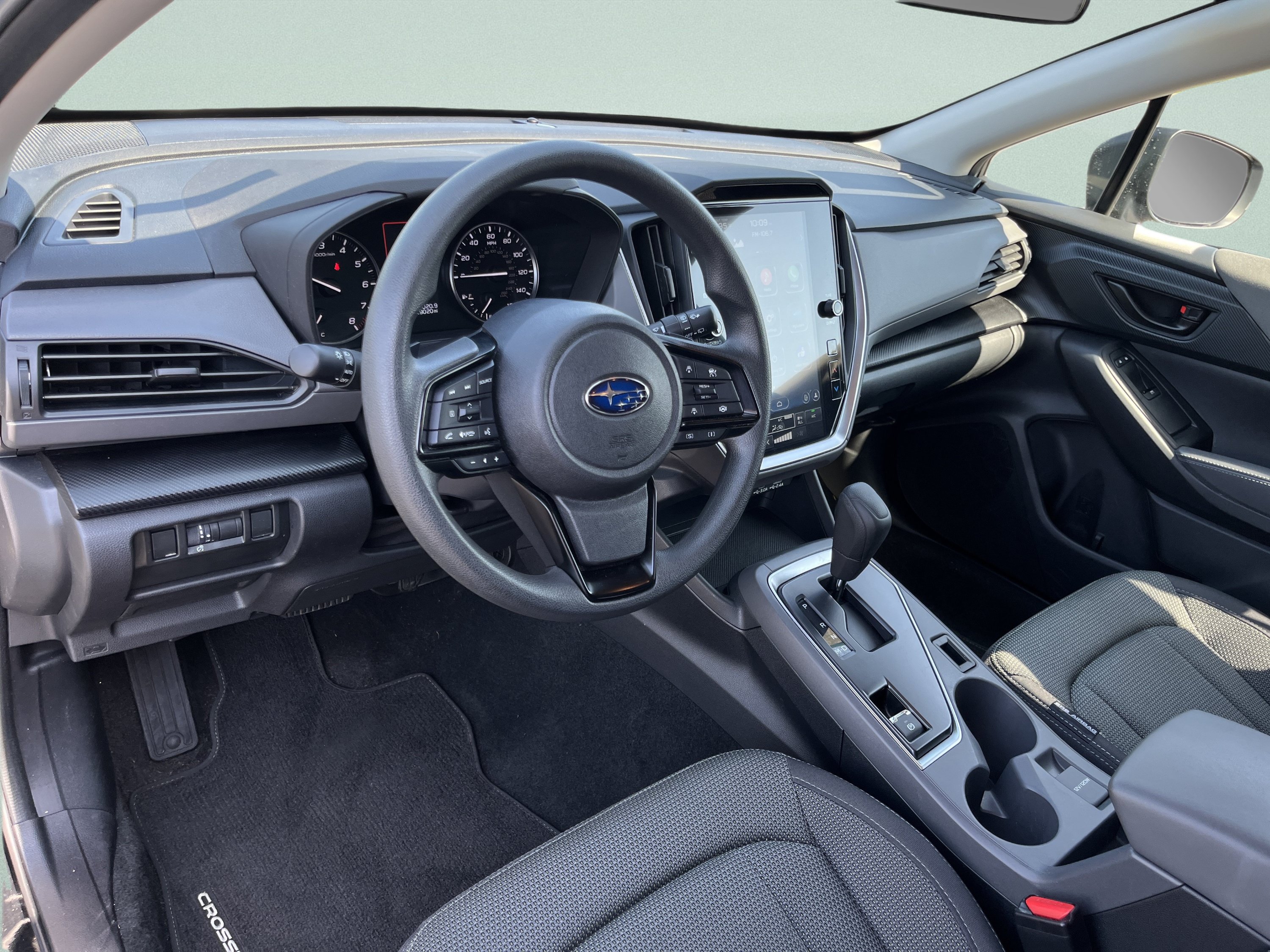 Used 2024 Subaru Crosstrek 2.0i Premium AWD/4WD image 17