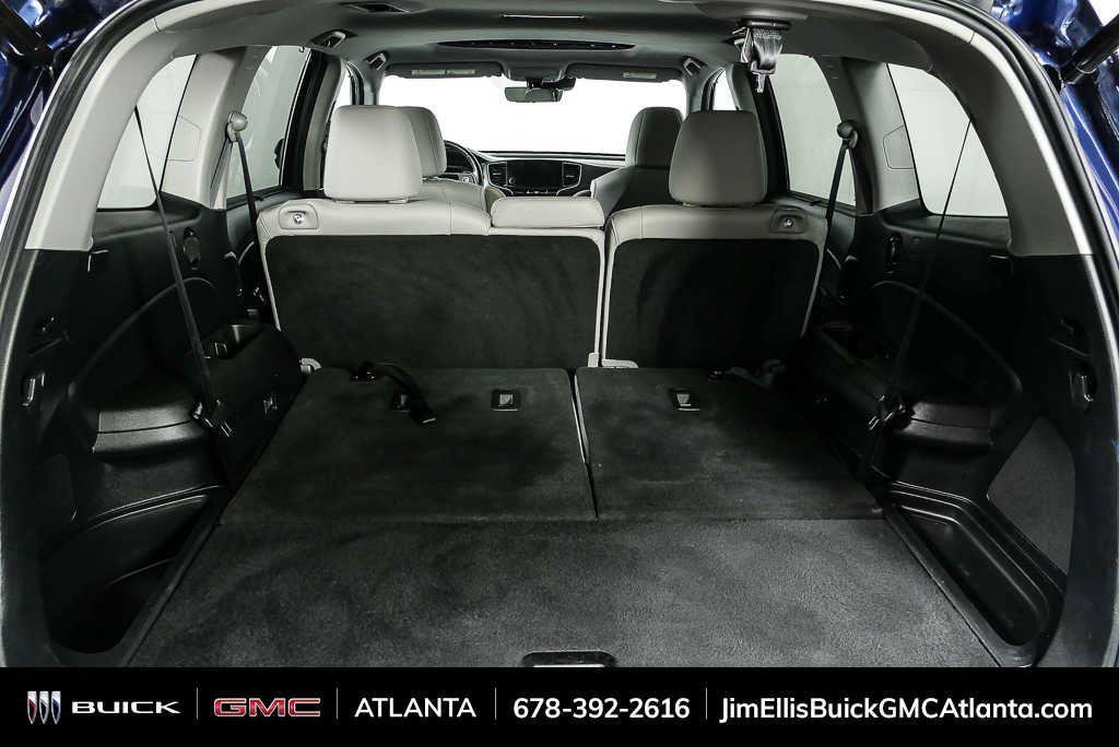 Used 2022 Honda Pilot EX-L image 33