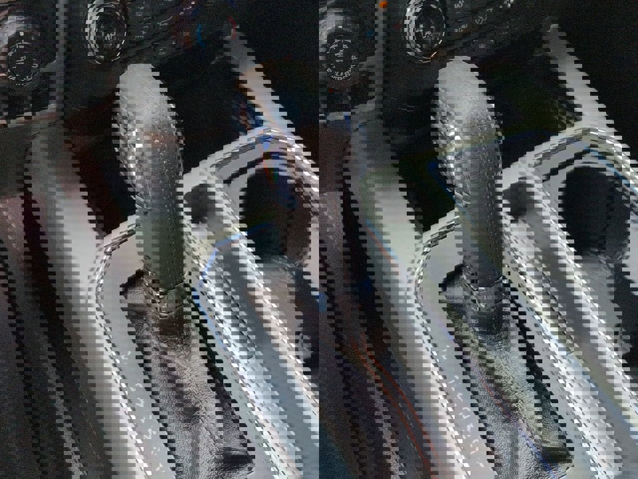 Used 2016 Ford F150 King Ranch w/ Equipment Group 601A Luxury image 15