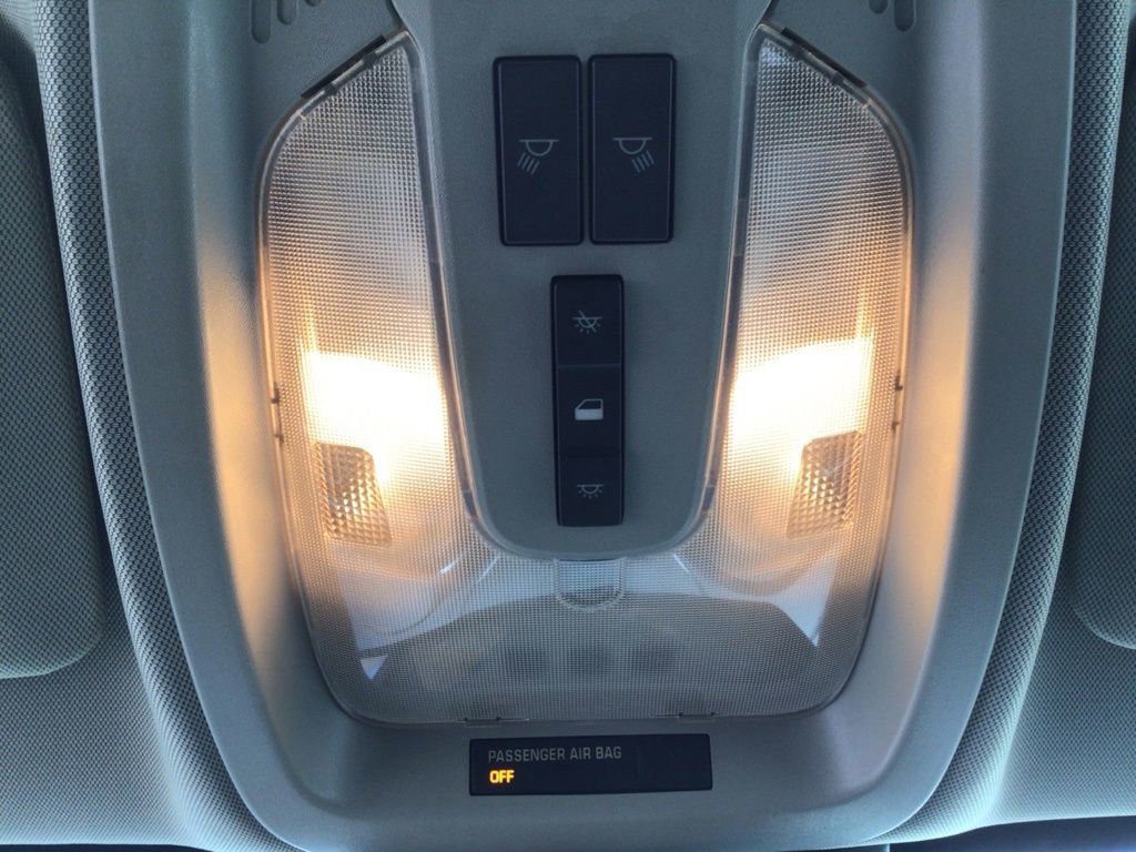 Used 2014 Chevrolet Equinox LS FWD image 28