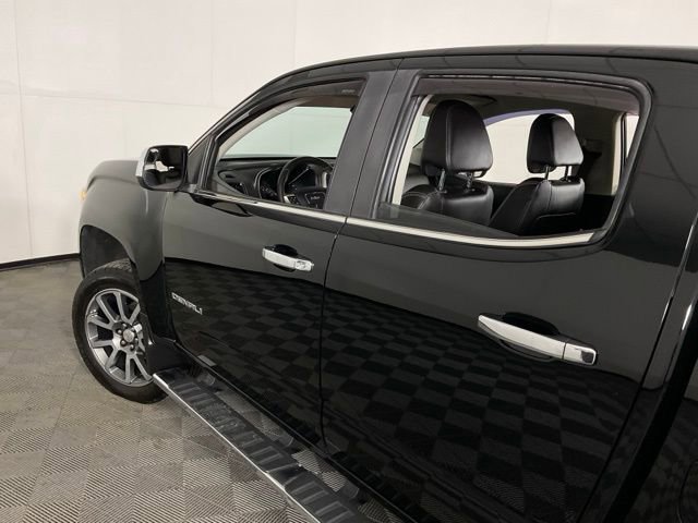 Used 2018 GMC Canyon Denali image 37