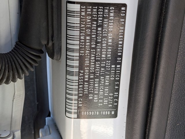 Used 2016 Volkswagen Beetle 1.8T SE image 21