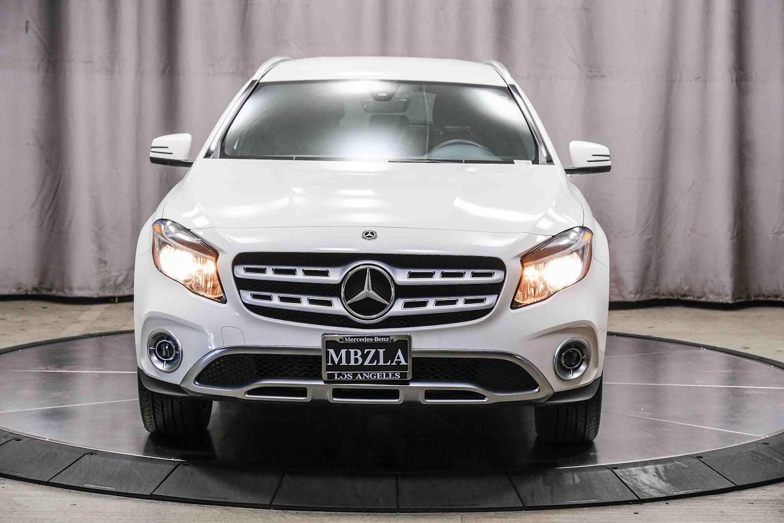 Used 2020 Mercedes-Benz GLA 250 image 6