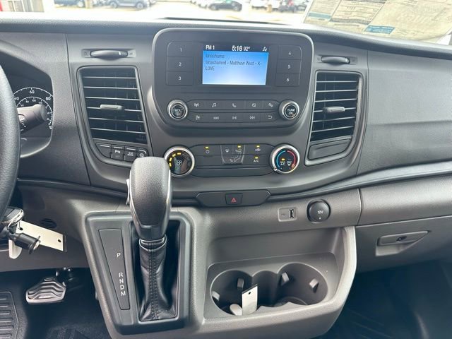 New 2025 Ford Transit 250 148 Medium Roof RWD image 16