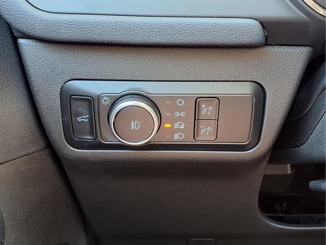 Used 2023 Ford Escape Platinum AWD/4WD image 22