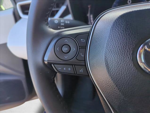 Certified 2026 Toyota Corolla SE FWD image 16