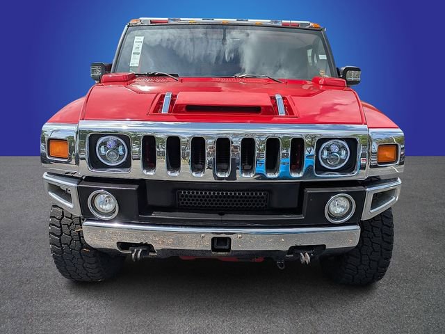 Used 2007 HUMMER H2 w/ Special Edition image 8