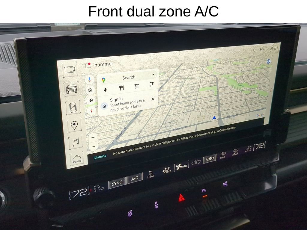 Used 2025 GMC Hummer EV 2X image 19