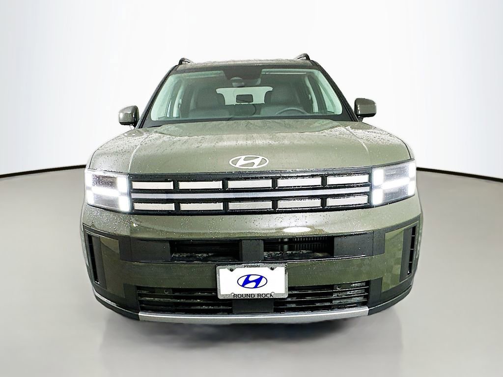 New 2026 Hyundai Santa Fe SEL image 2