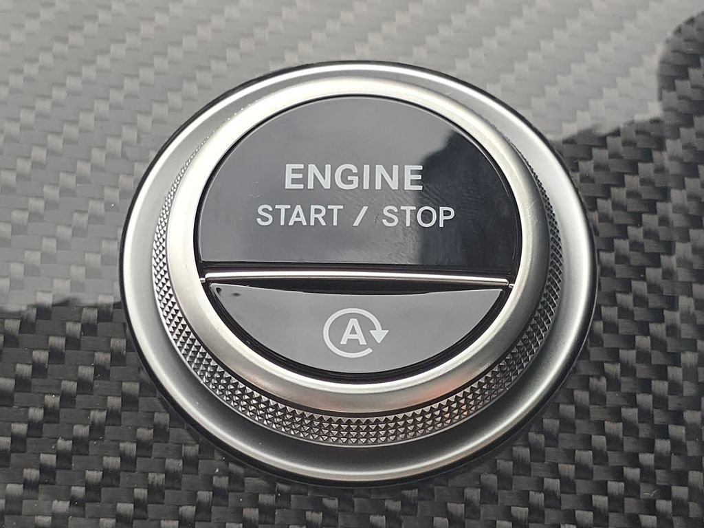 New 2026 Mercedes-Benz CLE 53 AMG 4MATIC Coupe image 35
