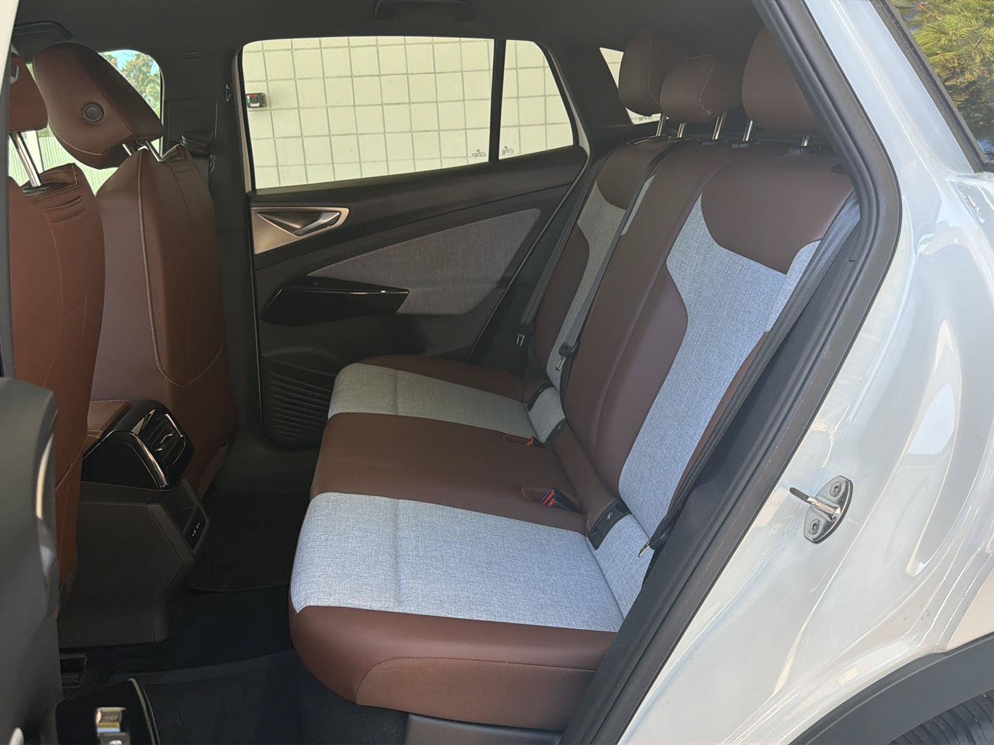 Certified 2023 Volkswagen ID.4 Pro RWD image 15