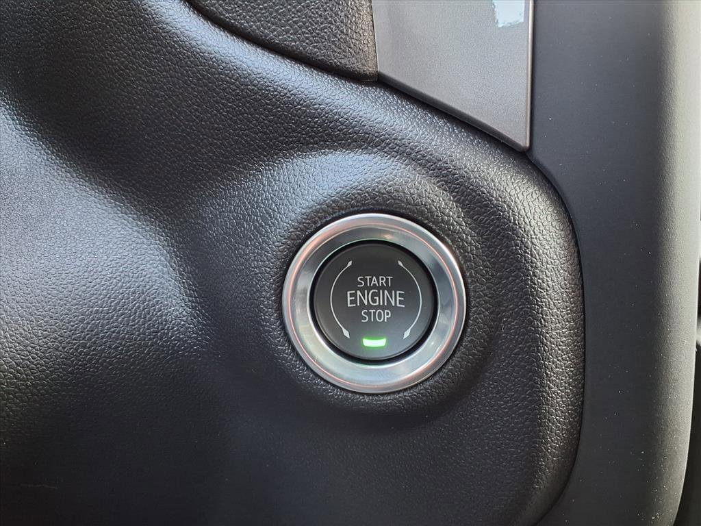 New 2026 GMC Sierra 1500 Pro w/ Graphite Edition image 10