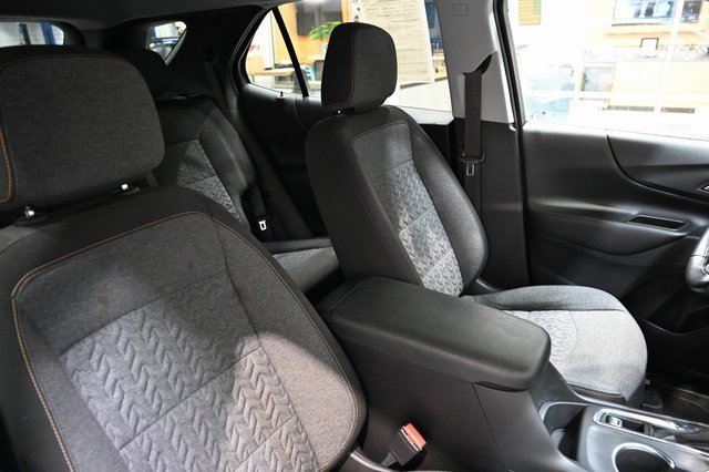 Used 2022 Chevrolet Equinox LT image 8
