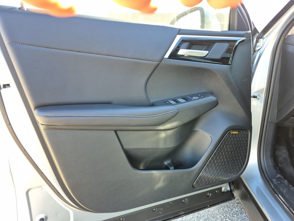 New 2026 Mitsubishi Outlander SE image 20