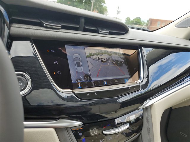 New 2025 Cadillac XT6 Premium Luxury w/ Technology Package image 15