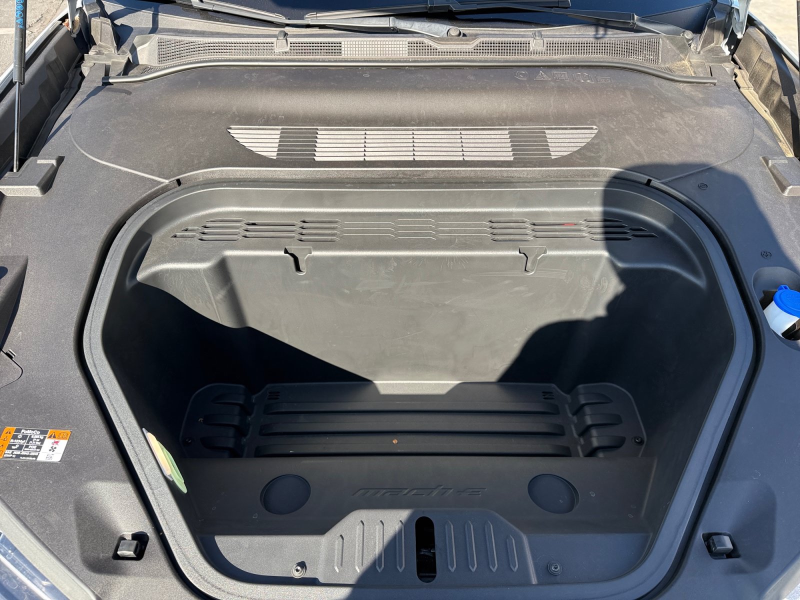 Certified 2023 Ford Mustang Mach-E Premium RWD image 20
