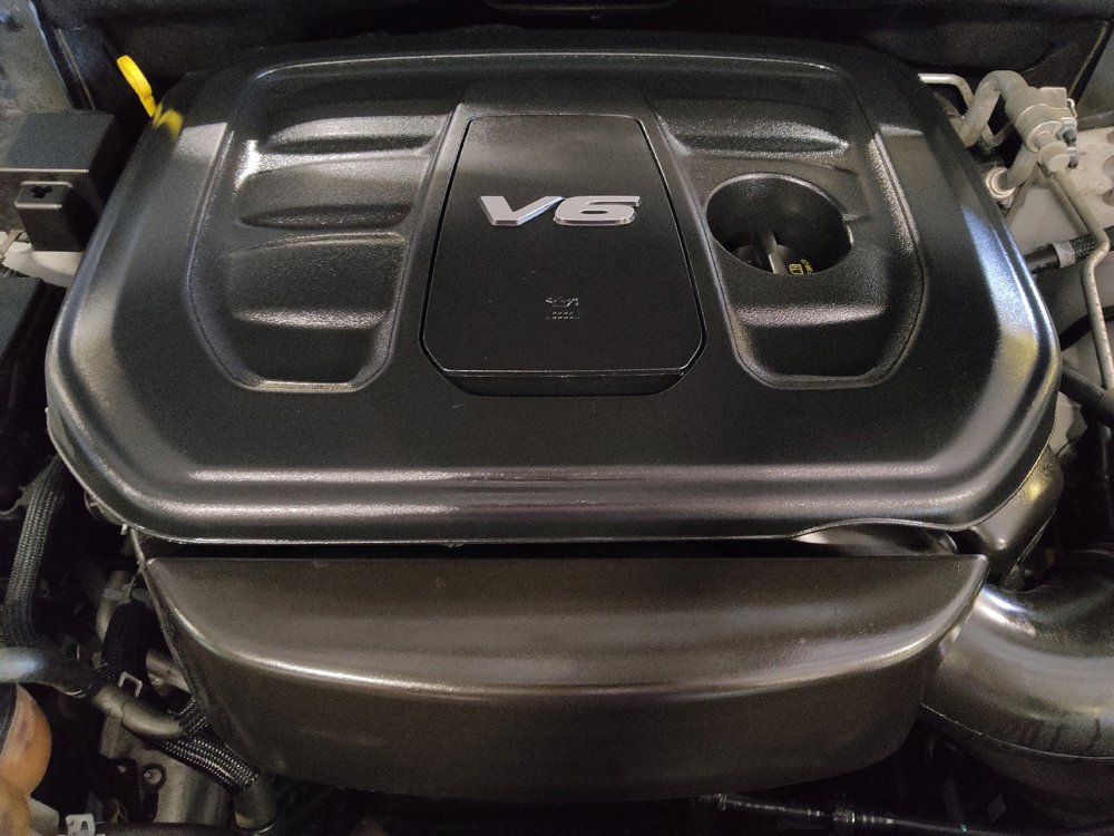 Used 2019 Jeep Grand Cherokee Altitude RWD image 30