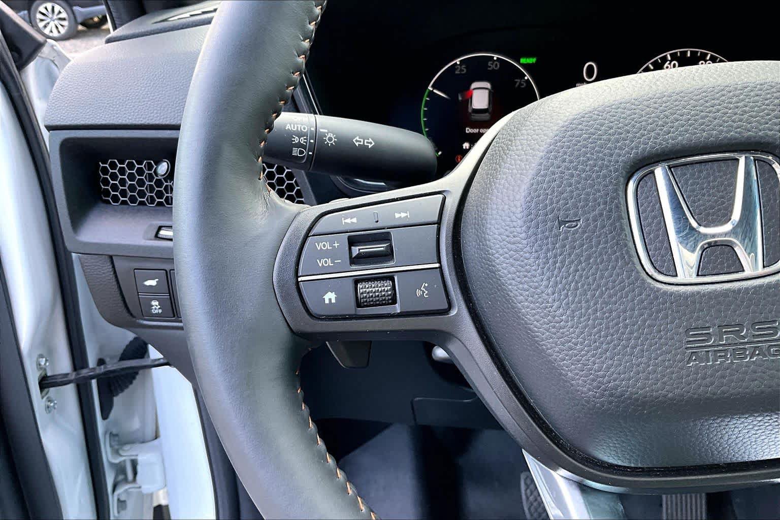 Used 2024 Honda CR-V Sport-L image 11
