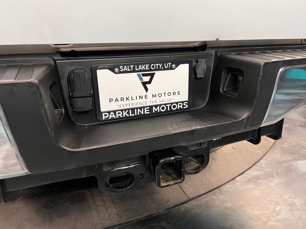 Used 2025 Ford F350 XLT image 28