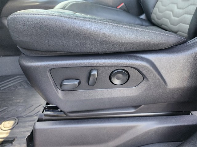 Used 2024 Chevrolet Silverado 2500 ZR2 w/ ZR2 Bison Edition image 29