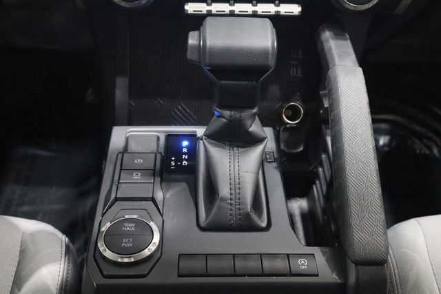 Used 2024 Toyota Tacoma SR5 image 32