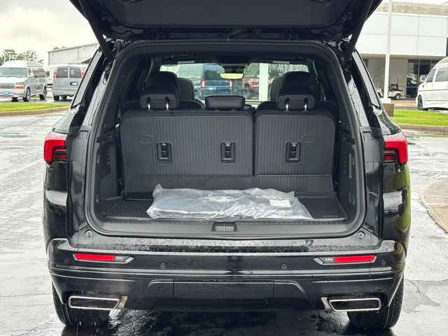 New 2026 Buick Enclave Sport Touring w/ Power Package FWD image 11