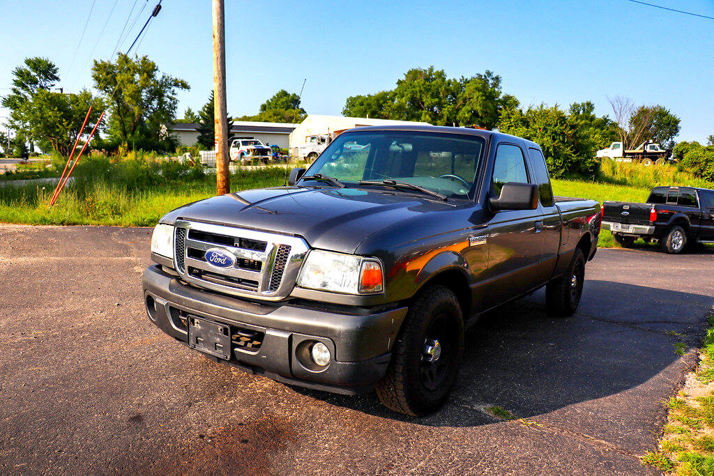 Used 2010 Ford Ranger Sport image 10