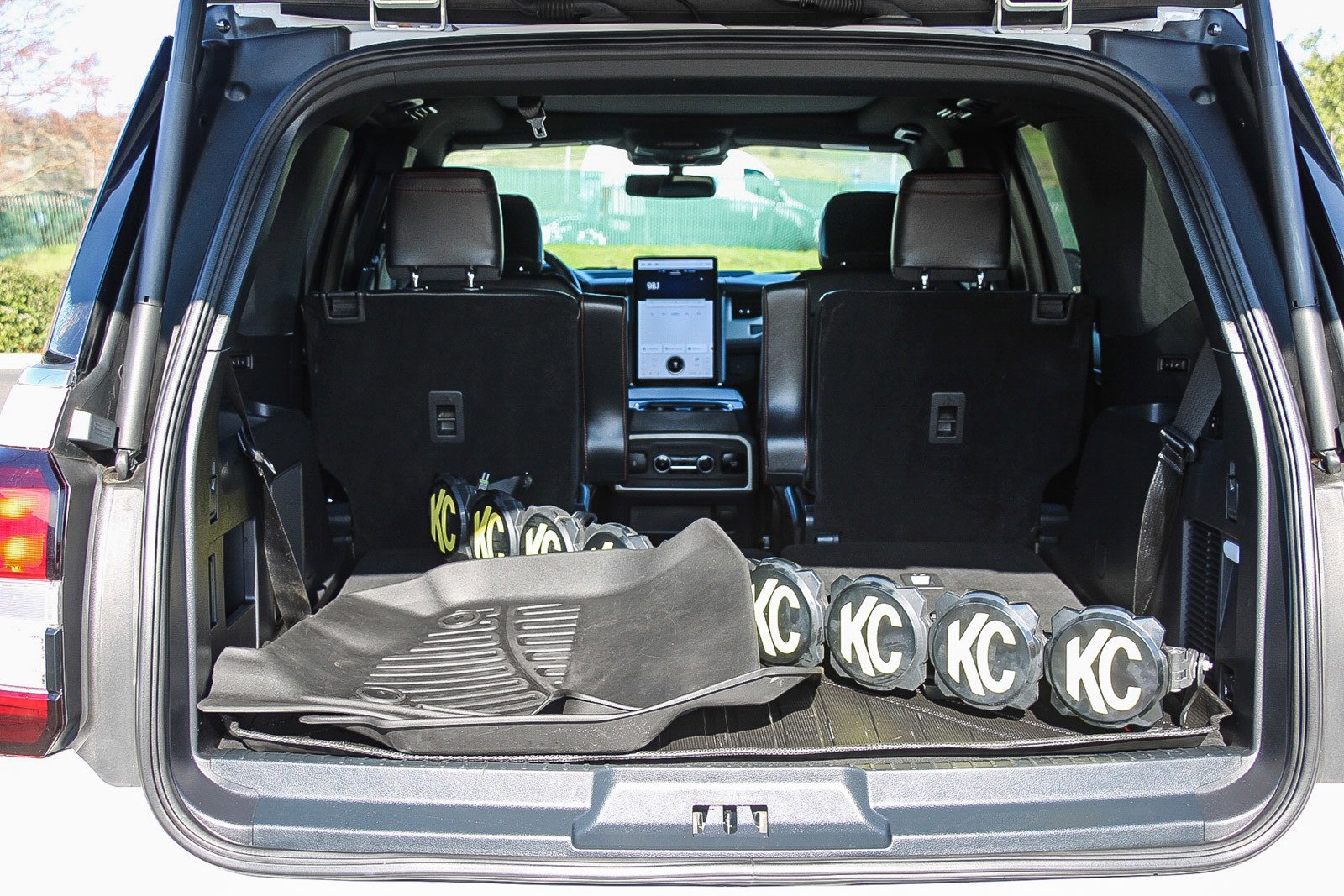 Used 2024 Ford Expedition Timberline image 22