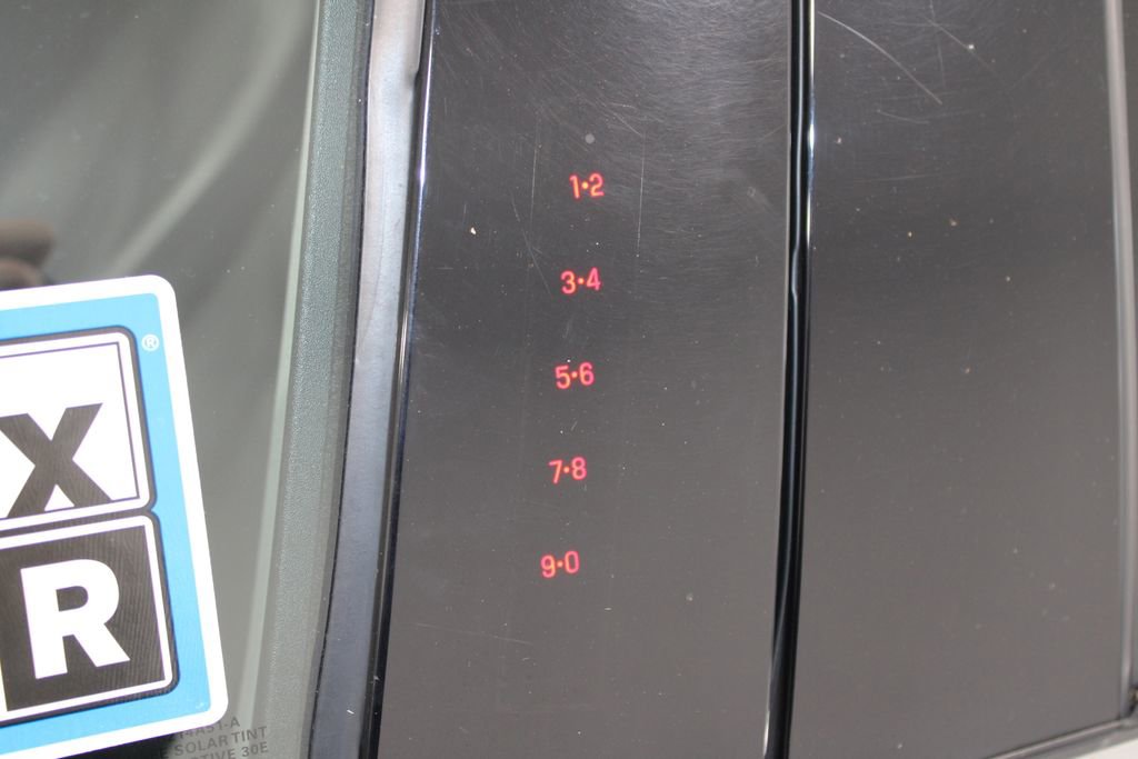 Used 2022 Lincoln Nautilus Reserve w/ Equipment Group 201A image 21