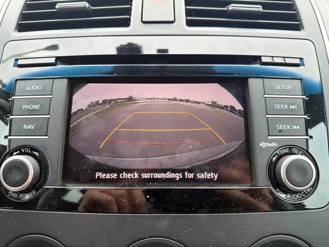 Used 2015 MAZDA CX-9 Touring AWD/4WD image 31