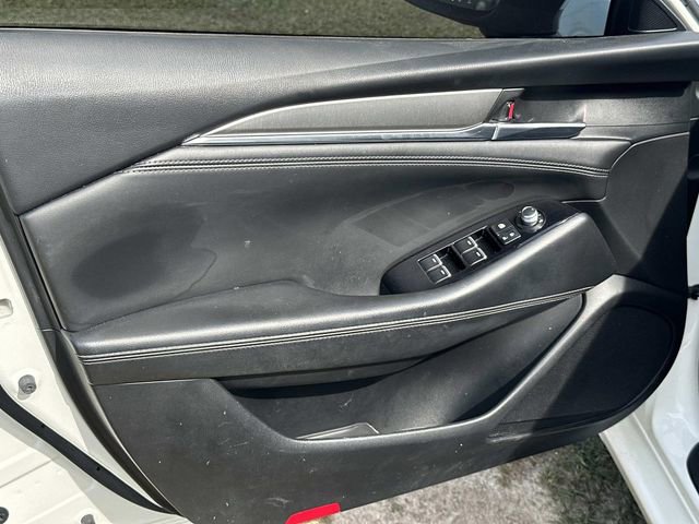 Used 2020 MAZDA MAZDA6 Touring image 15