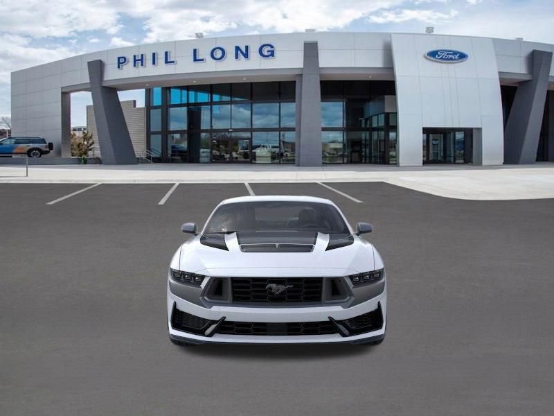 New 2026 Ford Mustang Dark Horse image 7
