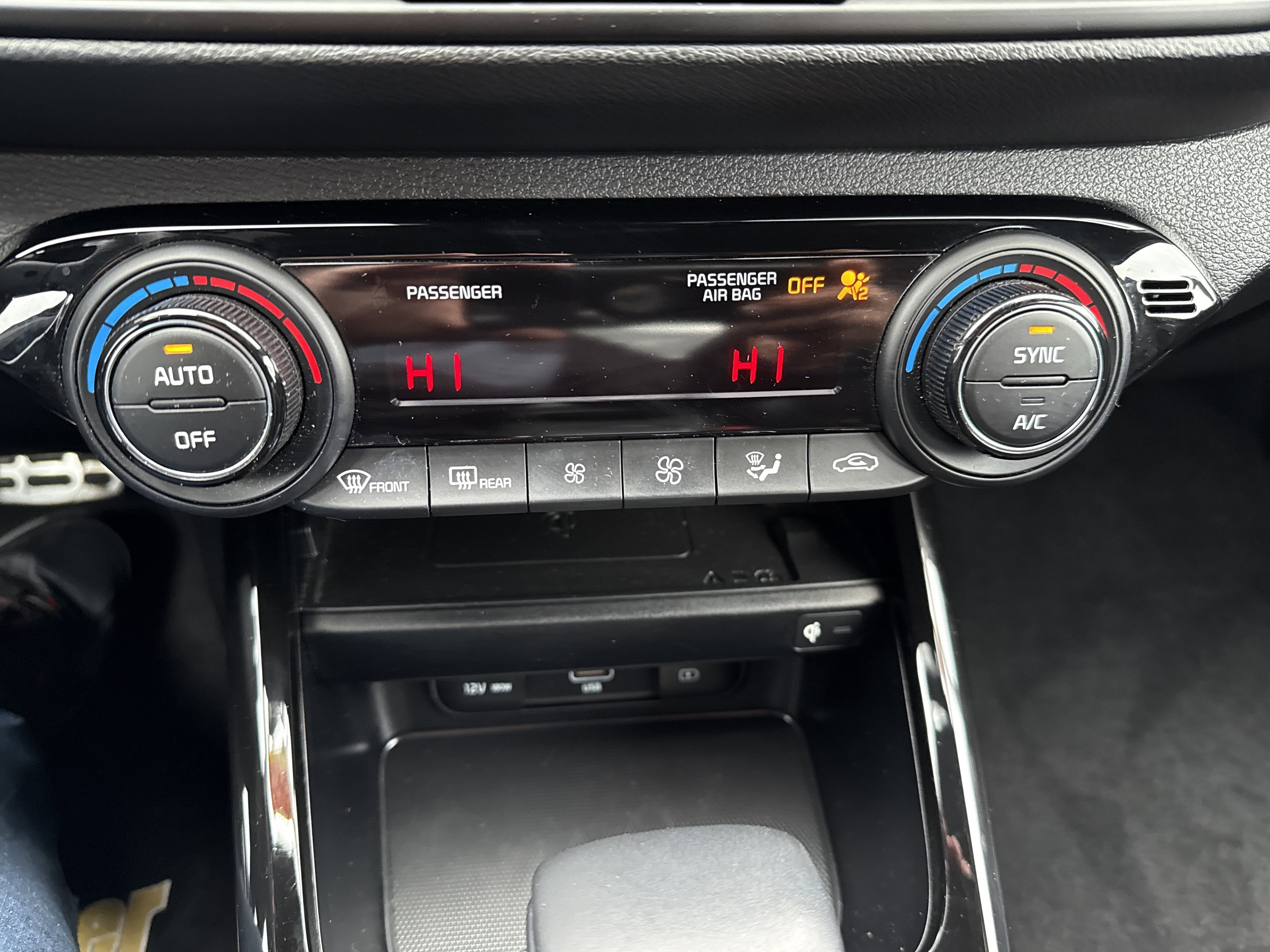 Certified 2023 Kia Forte GT-Line w/ GT-Line Premium Package image 25