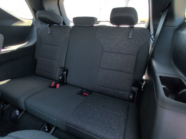 New 2026 Chevrolet Traverse LT w/ Driver Confidence Package image 9