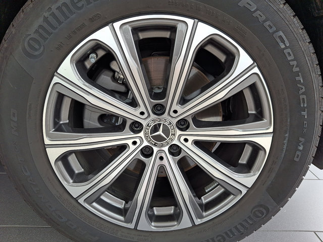 Used 2026 Mercedes-Benz GLC 300 4MATIC image 8