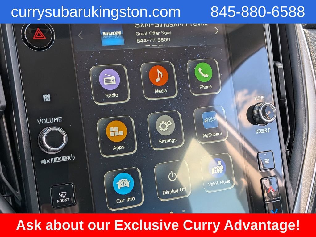 Used 2024 Subaru Impreza 2.0i Sport AWD/4WD image 28