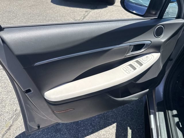 Certified 2023 Hyundai Sonata SEL w/ Cargo Package FWD image 15