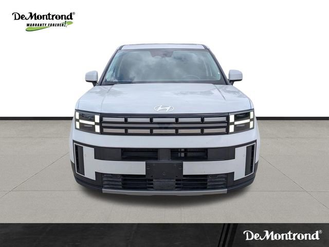 Used 2024 Hyundai Santa Fe SE image 2