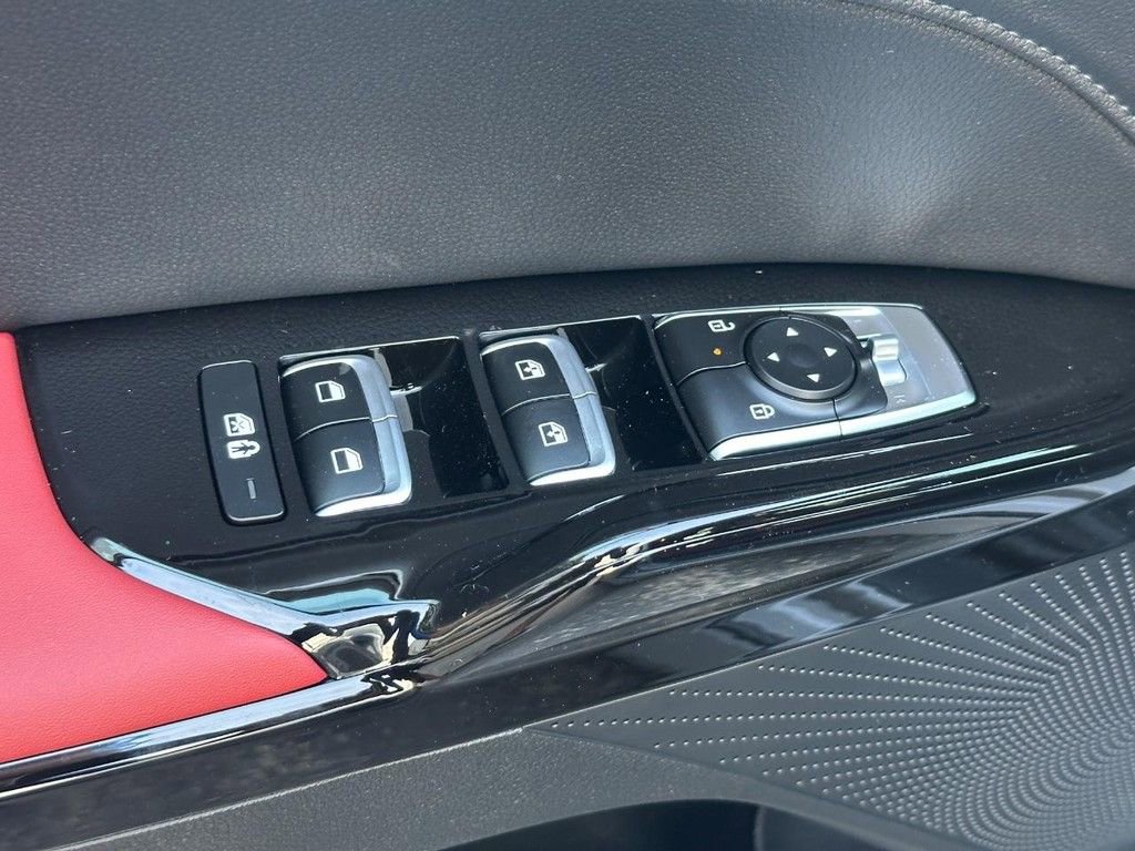 New 2026 Kia K5 GT-Line w/ GT-Line Red Interior Package AWD/4WD image 19